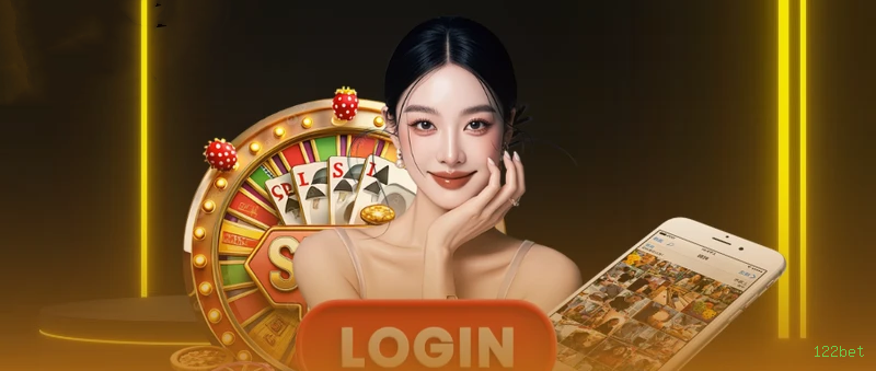 122bet