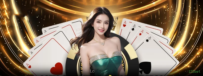 122bet