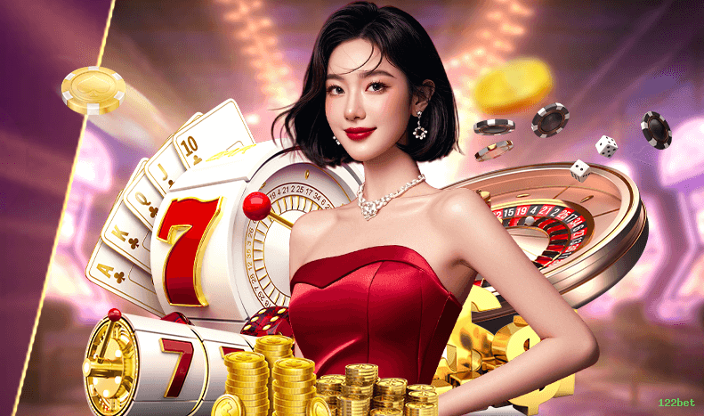122bet