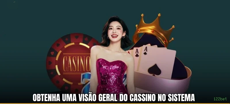 cassino_Baccarat