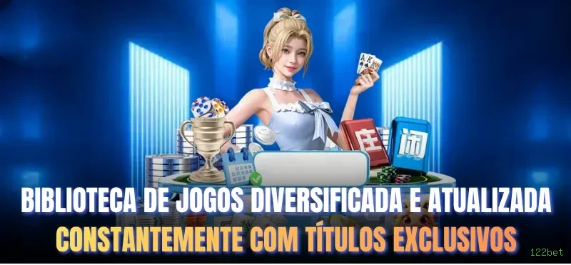 122bet