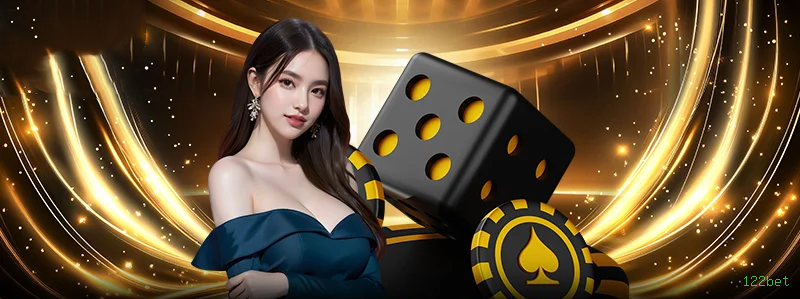 122bet