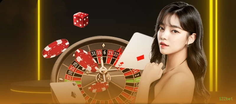 122bet