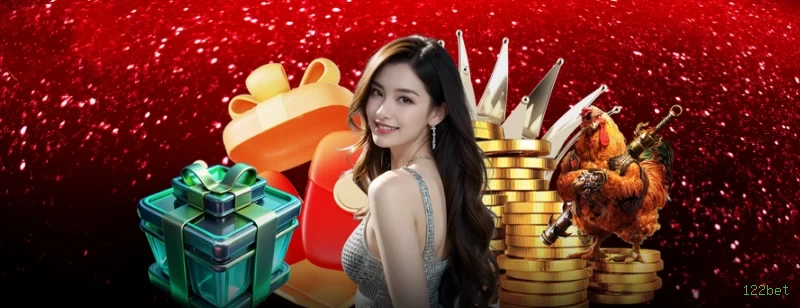122bet